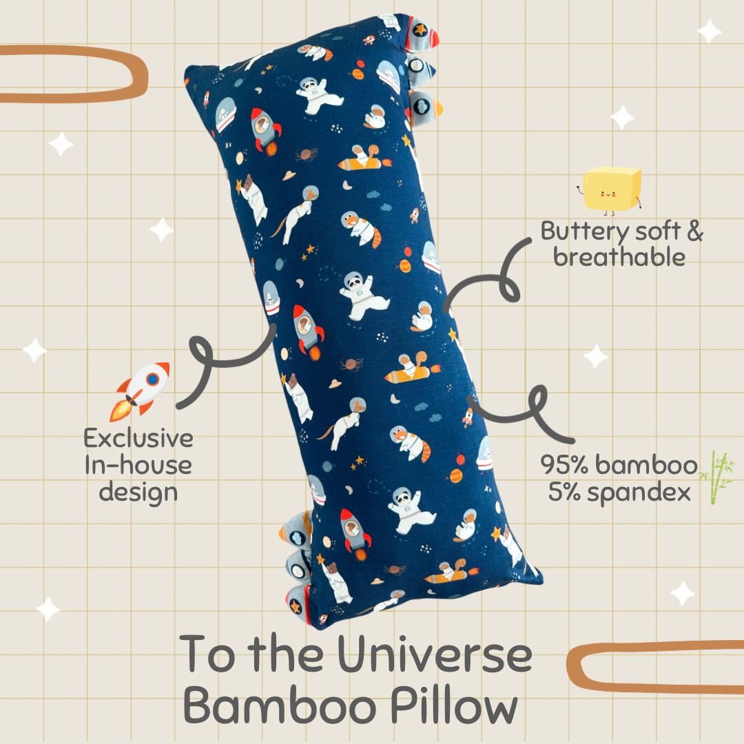To The Universe Bao Bao Mi