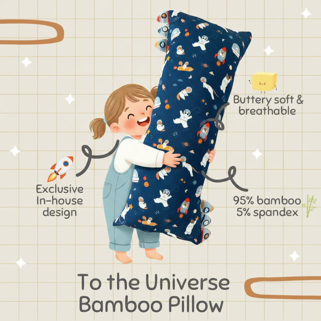To The Universe Bao Bao Mi