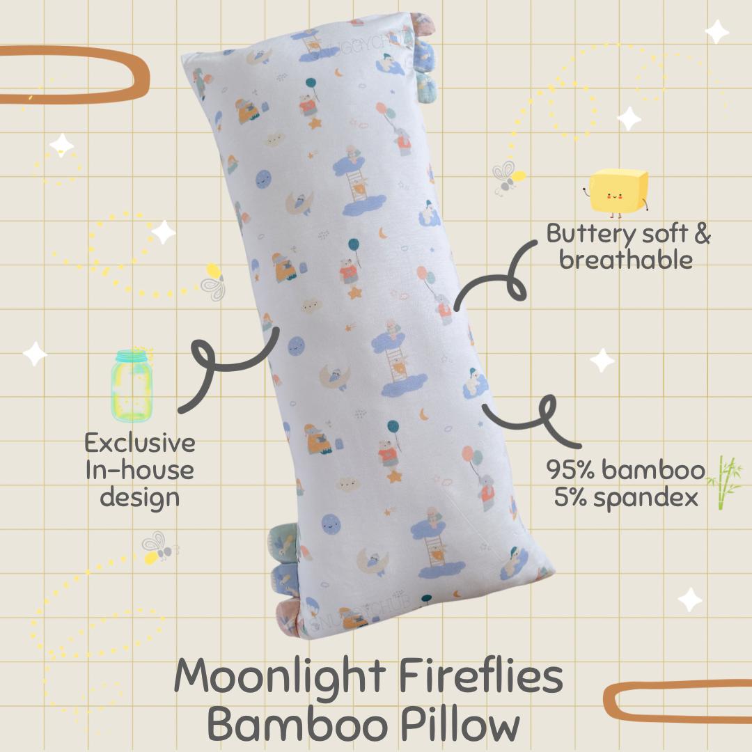 Moonlight Fireflies Bao Bao mi